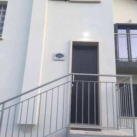 B&B Casa Giorgia Campobasso Dış mekan fotoğraf
