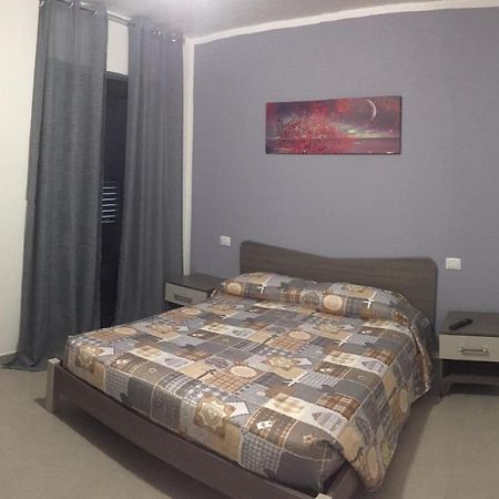 B&B Casa Giorgia Campobasso Dış mekan fotoğraf