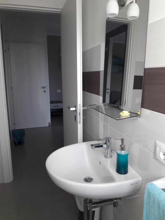 B&B Casa Giorgia Campobasso Dış mekan fotoğraf