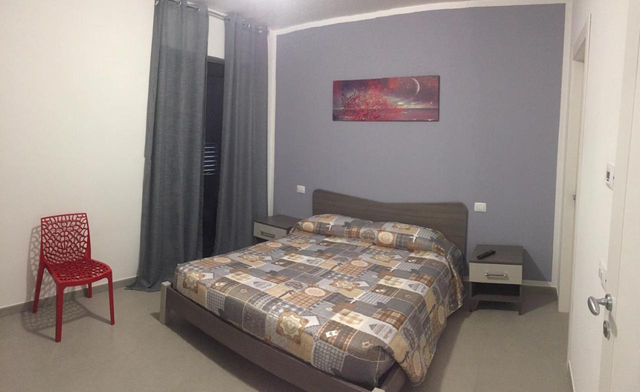 B&B Casa Giorgia Campobasso Dış mekan fotoğraf