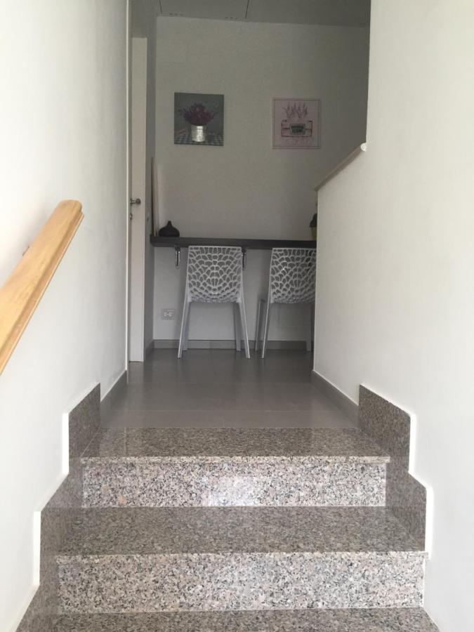 B&B Casa Giorgia Campobasso Dış mekan fotoğraf