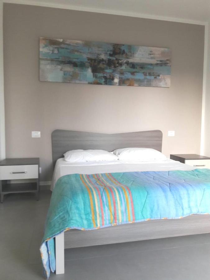 B&B Casa Giorgia Campobasso Dış mekan fotoğraf